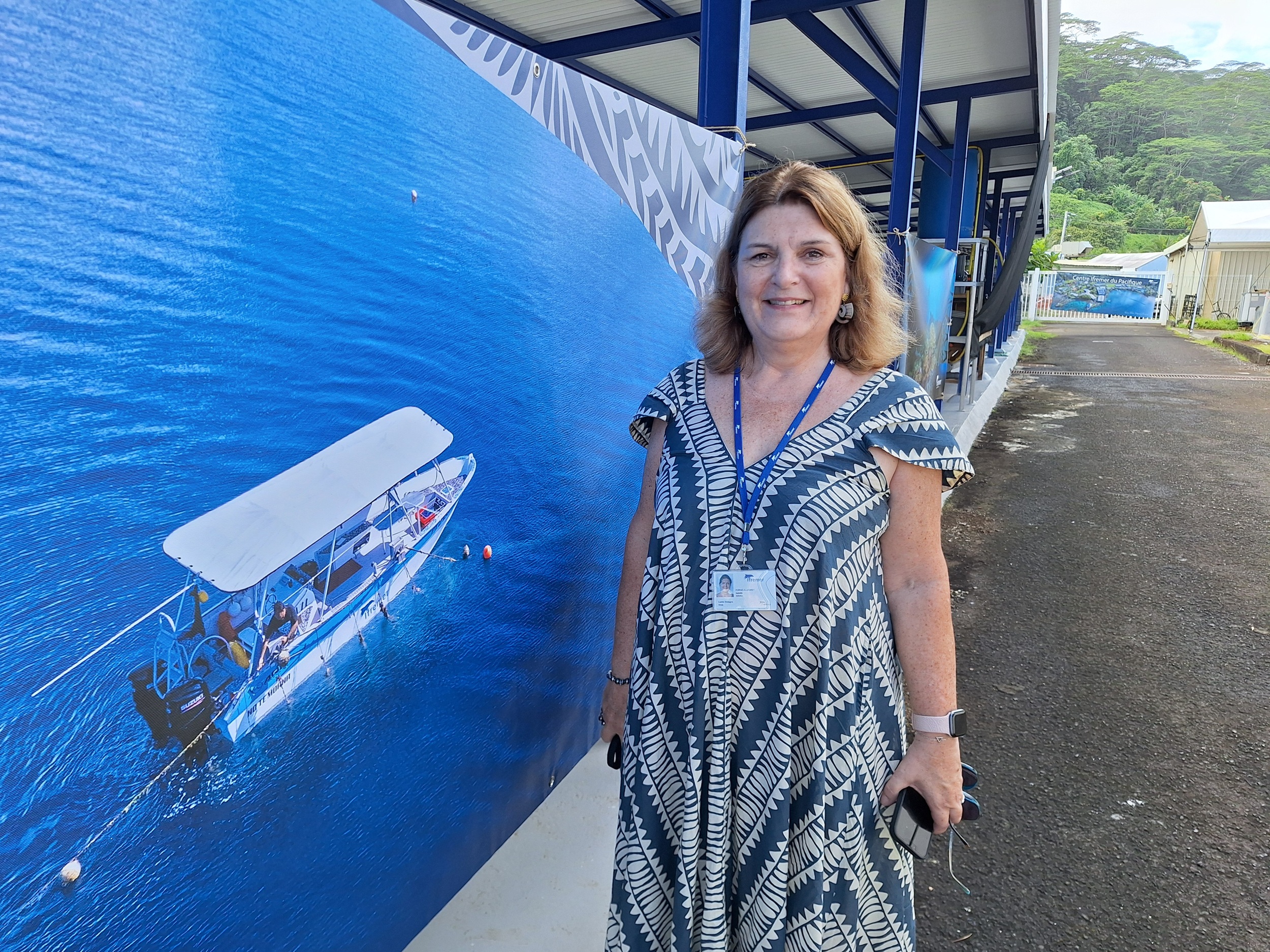 Plongée dans la science à l’Ifremer