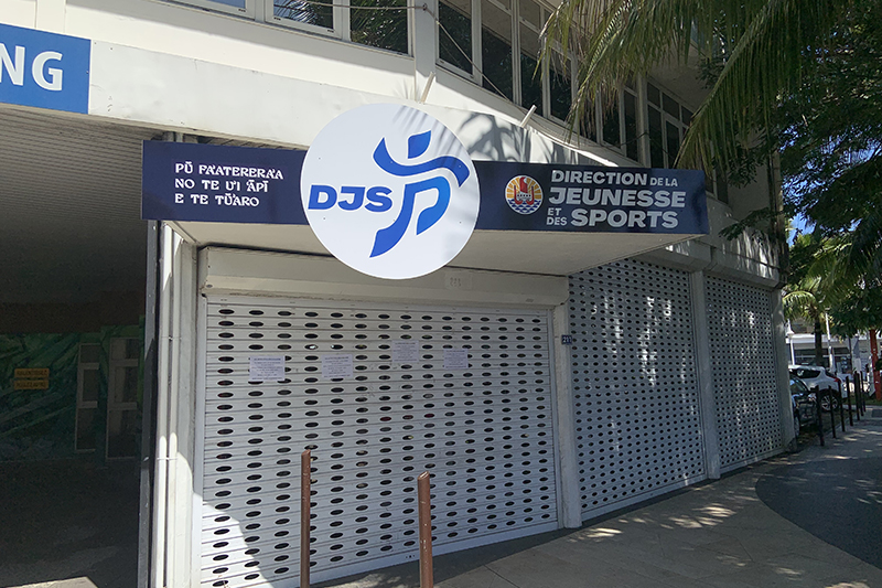 La DJS à nouveau en crise