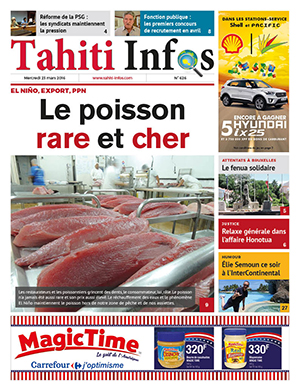 Cliquez sur l'image pour lire le journal