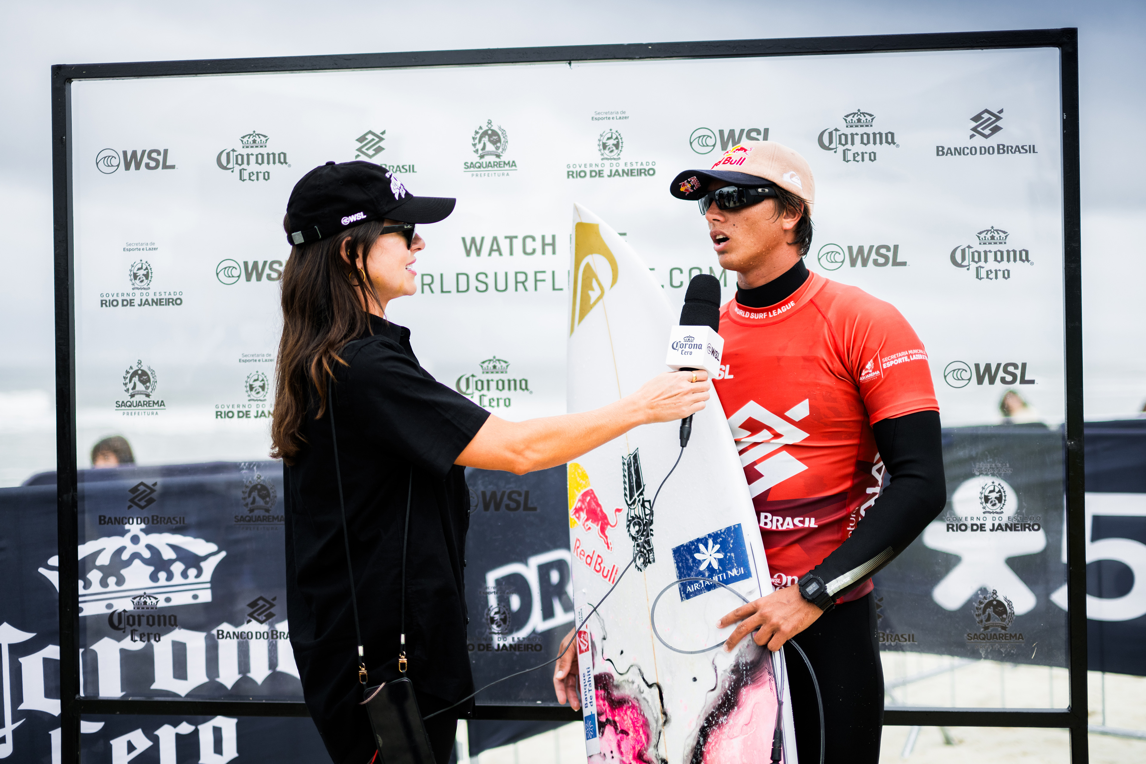 Toujours bien classé au général, Kauli Vaast devra encore attendre pour connaitre sa division la saison prochaine.