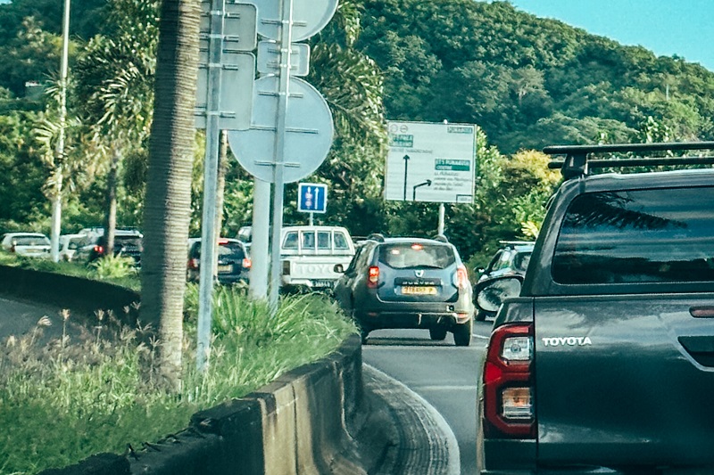 Transports terrestres : La CTC invite le Pays à travailler avec les communes