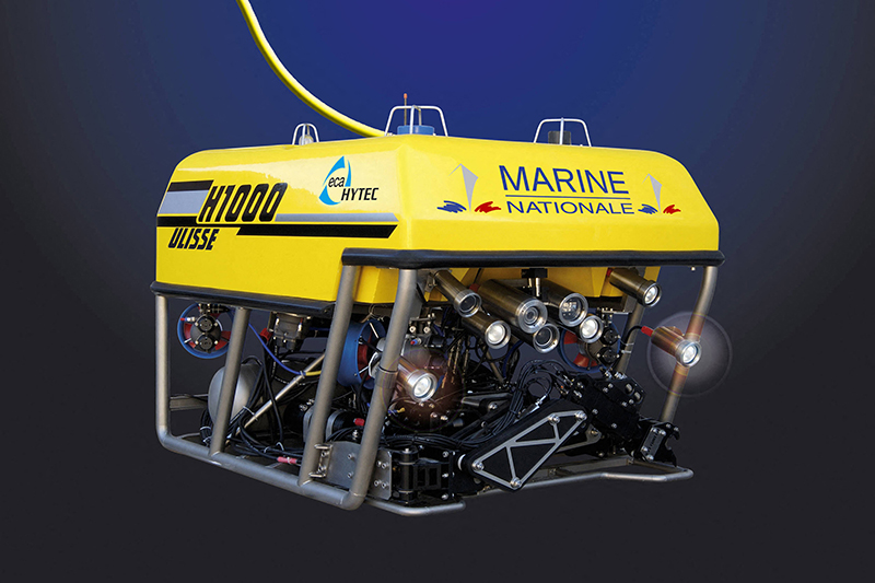 Le Pays insiste contre les drones de l’État