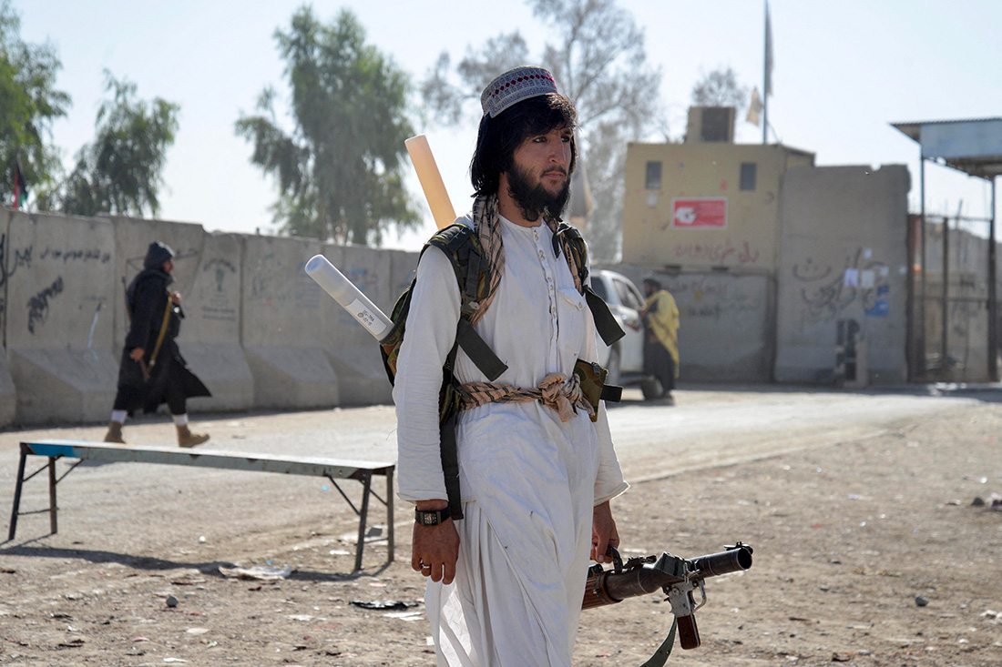 Crédit Sanaullah SEIAM / AFP