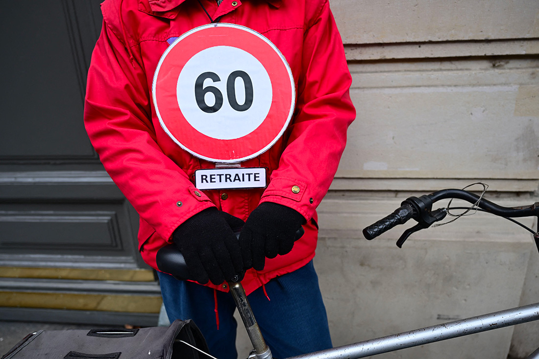Crédit Emmanuel DUNAND / AFP