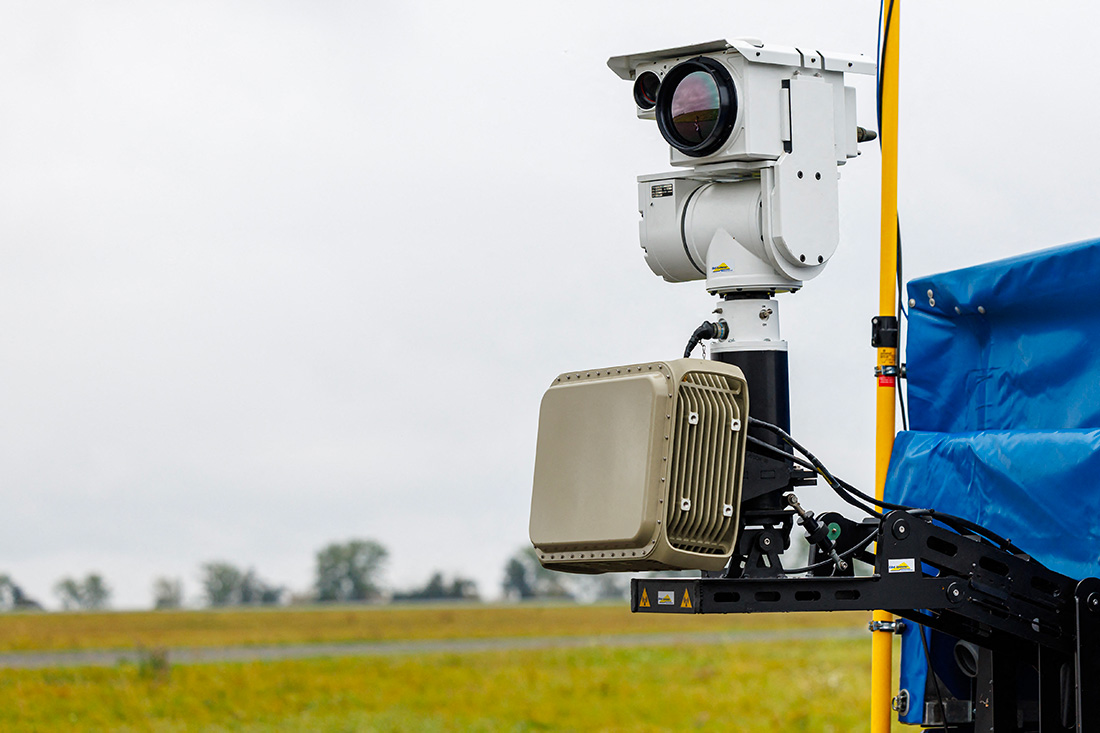 JENS SCHLUETER / AFP
