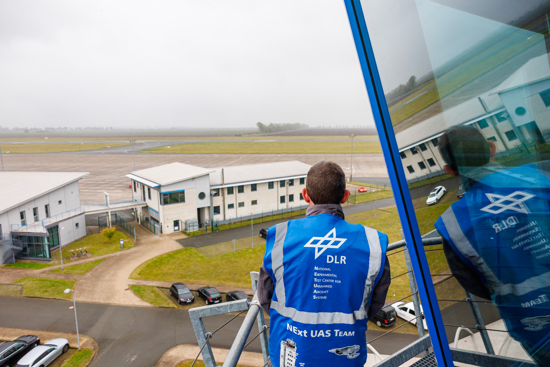 JENS SCHLUETER / AFP