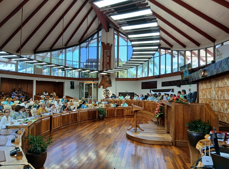 L’APF unanime sur les aides de l’État