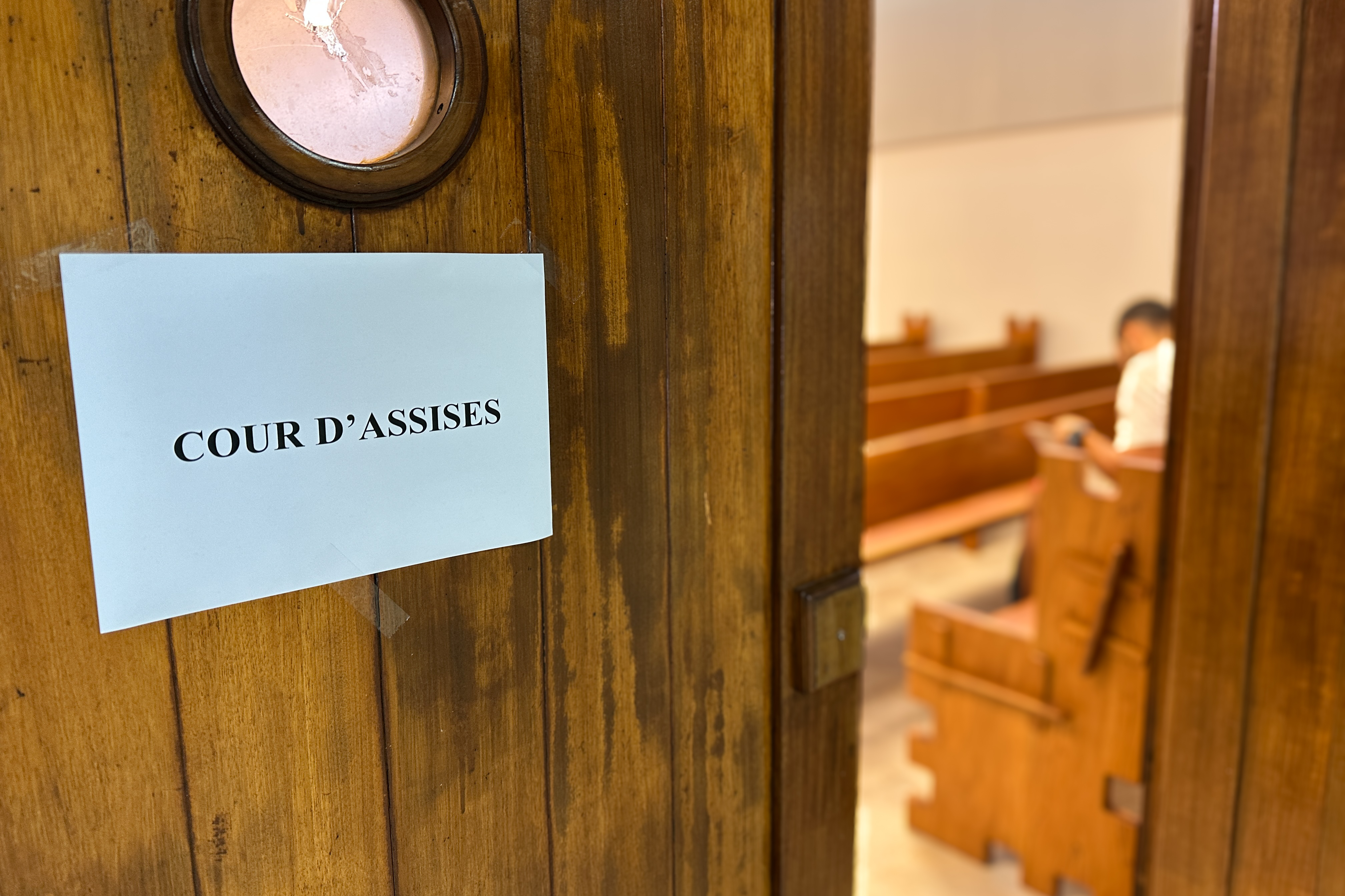 Violée et battue mais toujours amoureuse