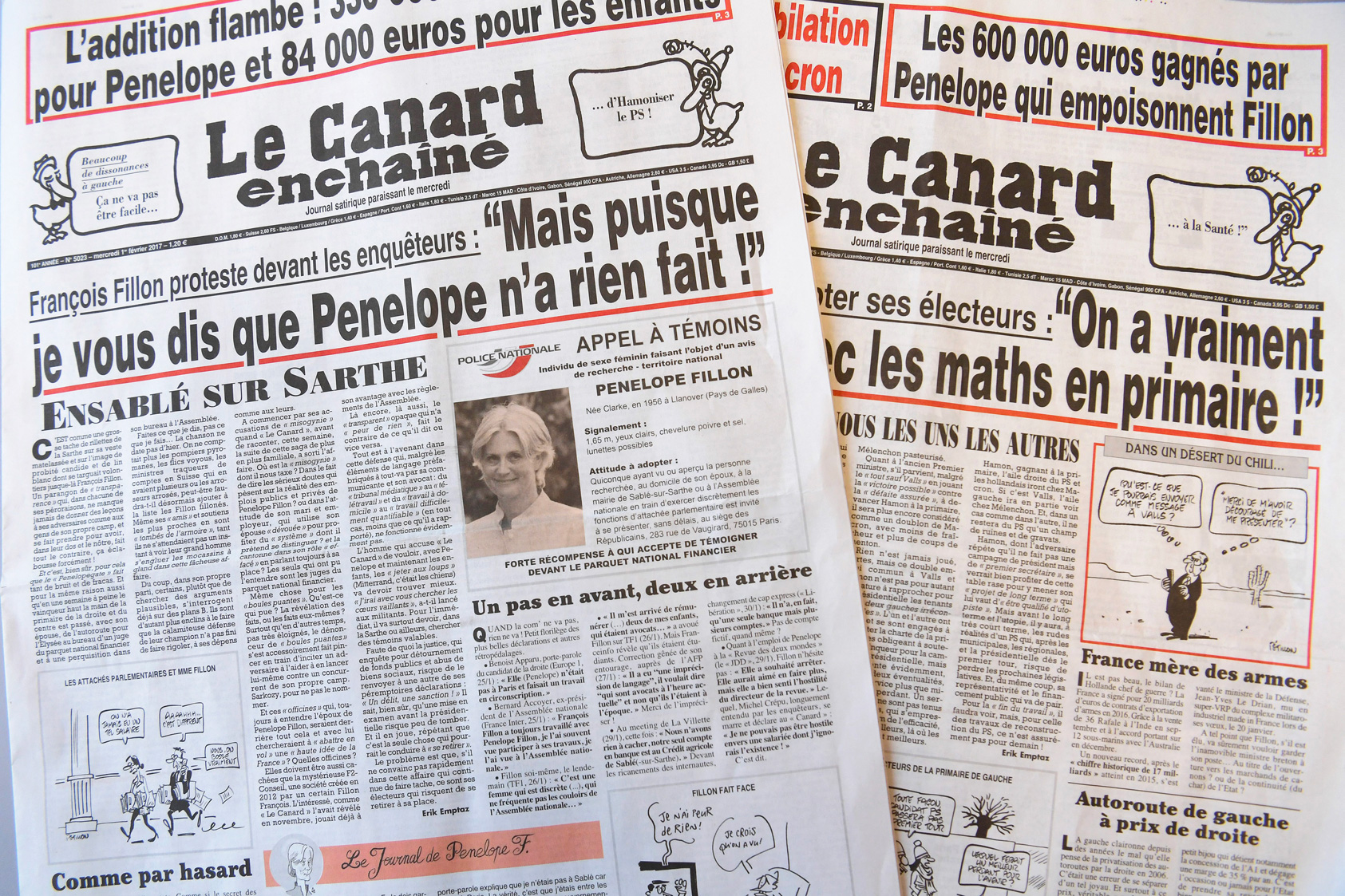 Crédit CHRISTOPHE ARCHAMBAULT / AFP