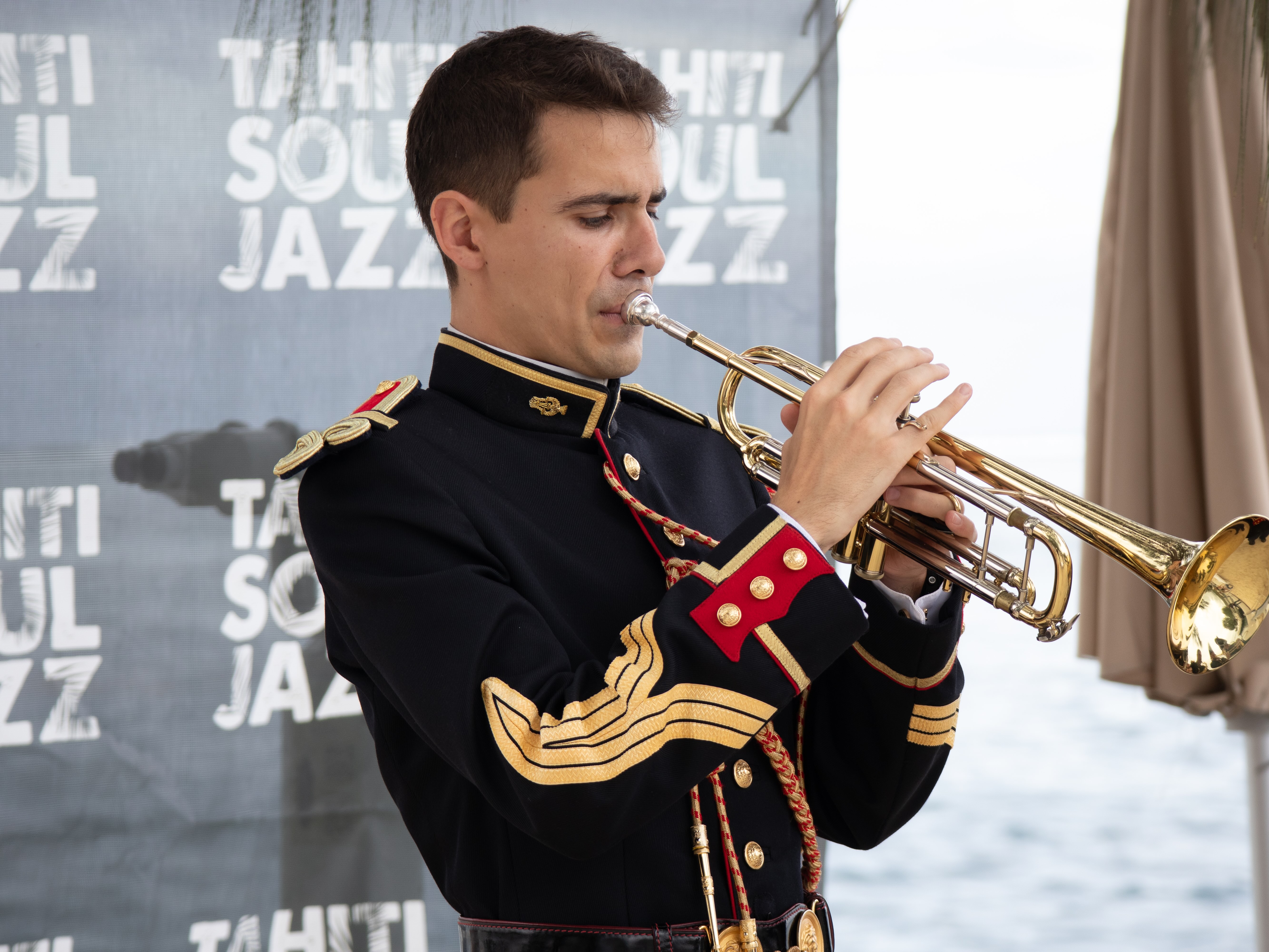 La troisième édition du Tahiti Soul Jazz aura lieu le 24 et 25 octobre dans les jardins du Musée de Tahiti et des îles. ©DM