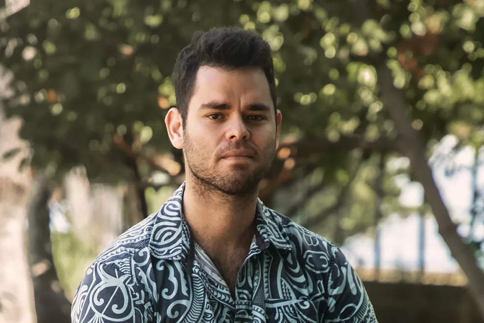 (© Tevahitua Brothers - Hine magazine)