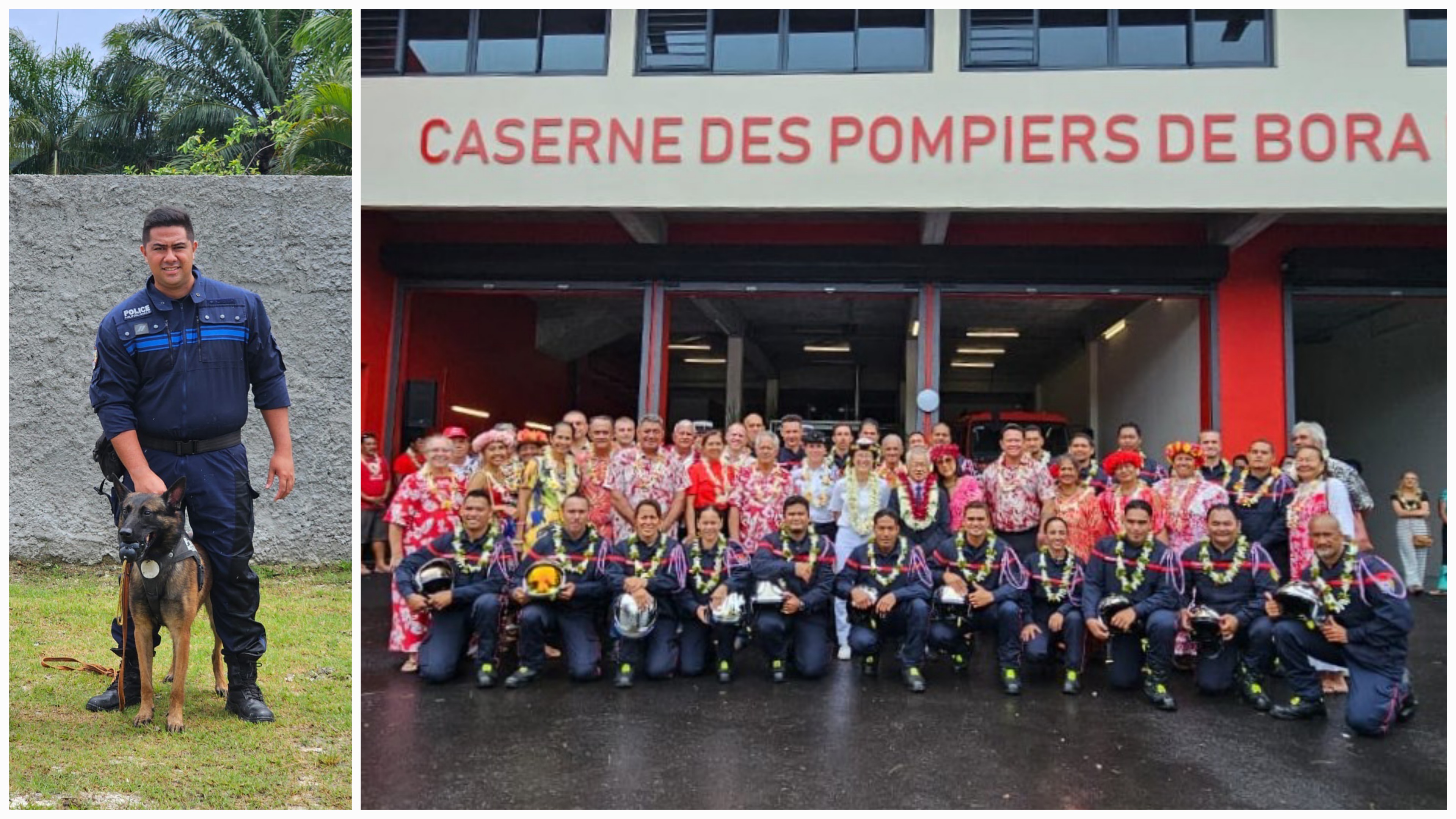 Crédit photos : haut-commissariat.