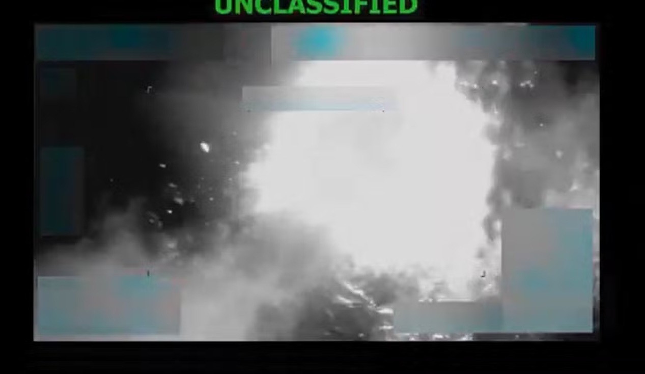 Les USA tuent 14 trafiquants présumés dans le Pacifique