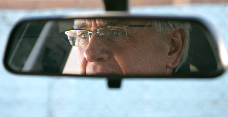 DOMINIQUE FAGET / AFP