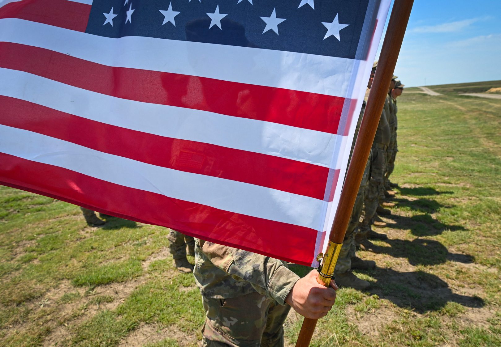 Crédit Daniel MIHAILESCU / AFP