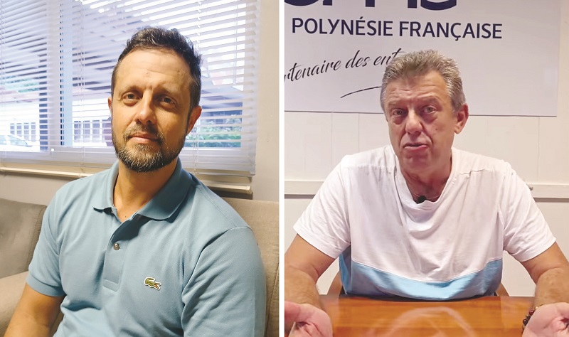 Recours déposés contre la réforme RNS