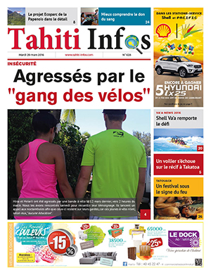 Cliquez sur l'image pour lire le journal