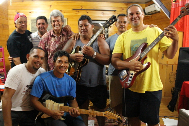 Gabilou à l’Olympia, le compte à rebours a commencé