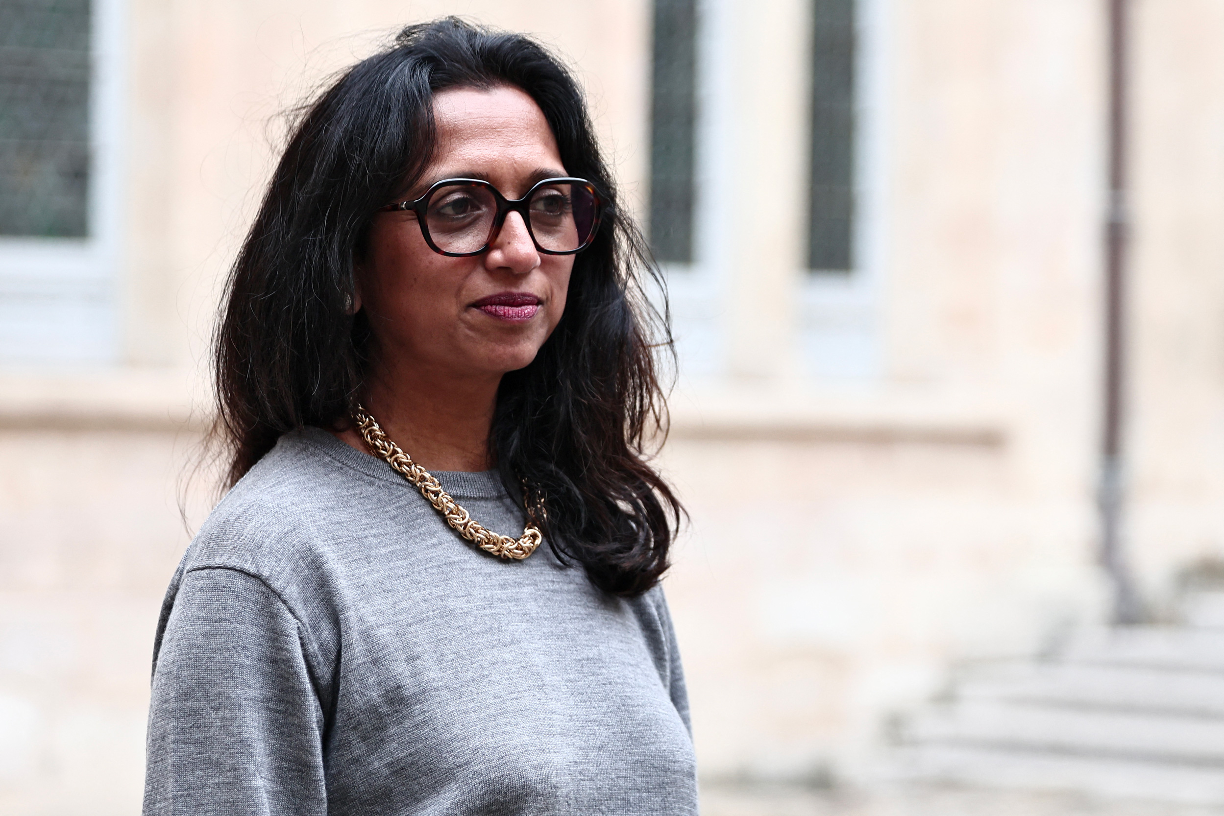 Crédit Thibaud MORITZ / AFP