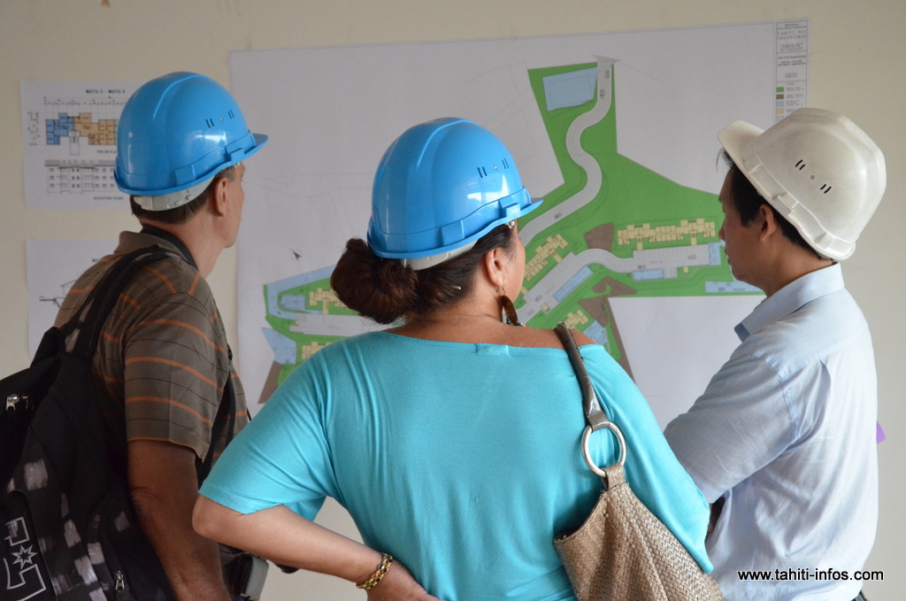 (Photo d'illustration) En 2015 le Pays a délivré 419 autorisations de travail en faveur d’étrangers pour une durée supérieure à un an.