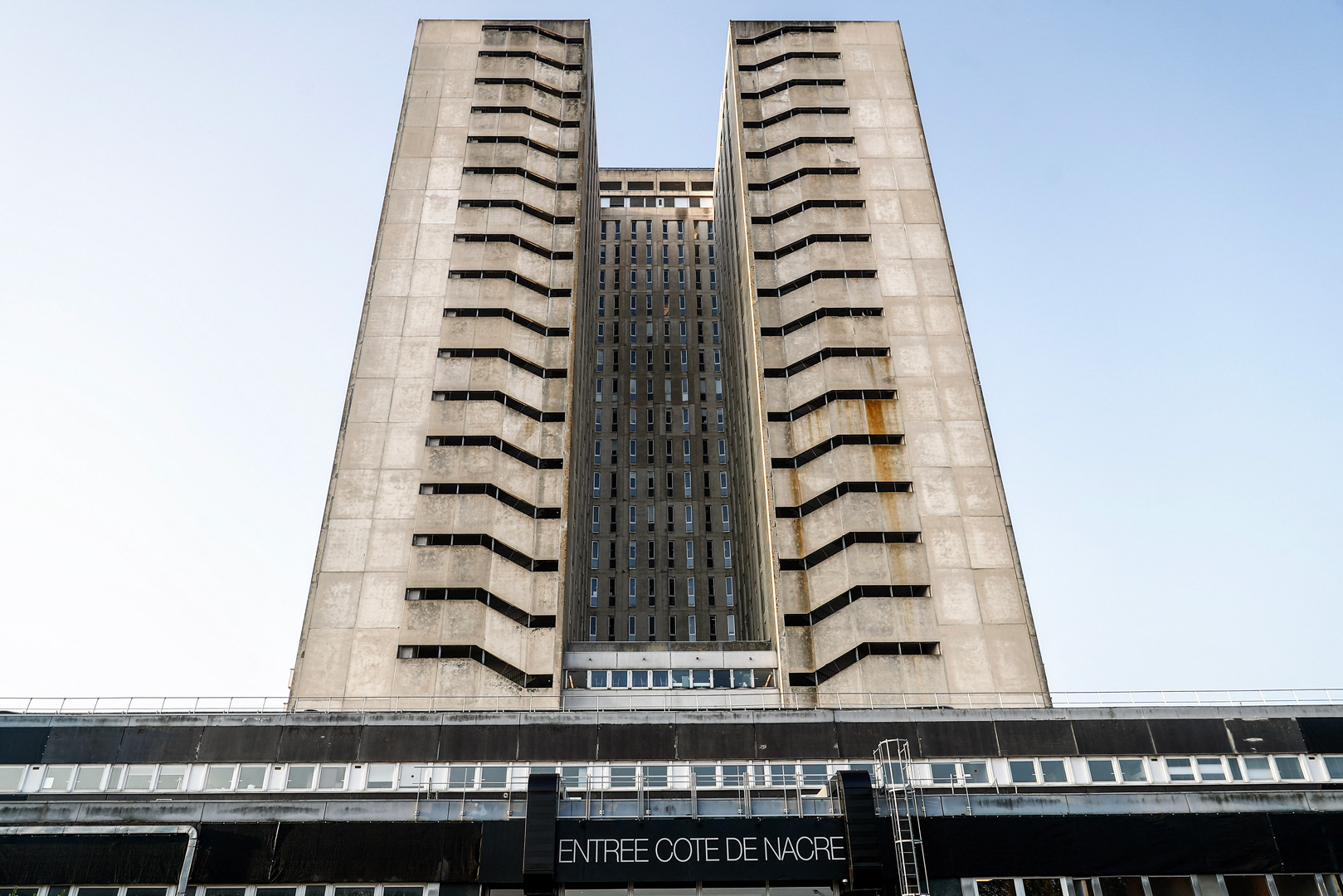 Crédit Sameer Al-DOUMY / AFP