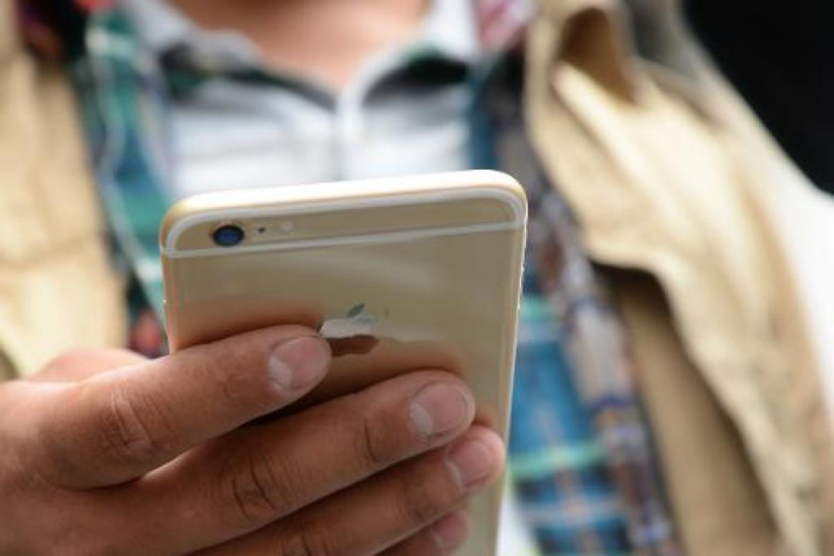 Italie: un père demande à Apple de débloquer l'iPhone du fils décédé