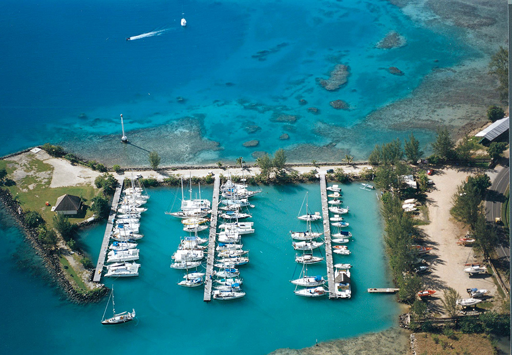 ​Un bateau bien difficile à enlever