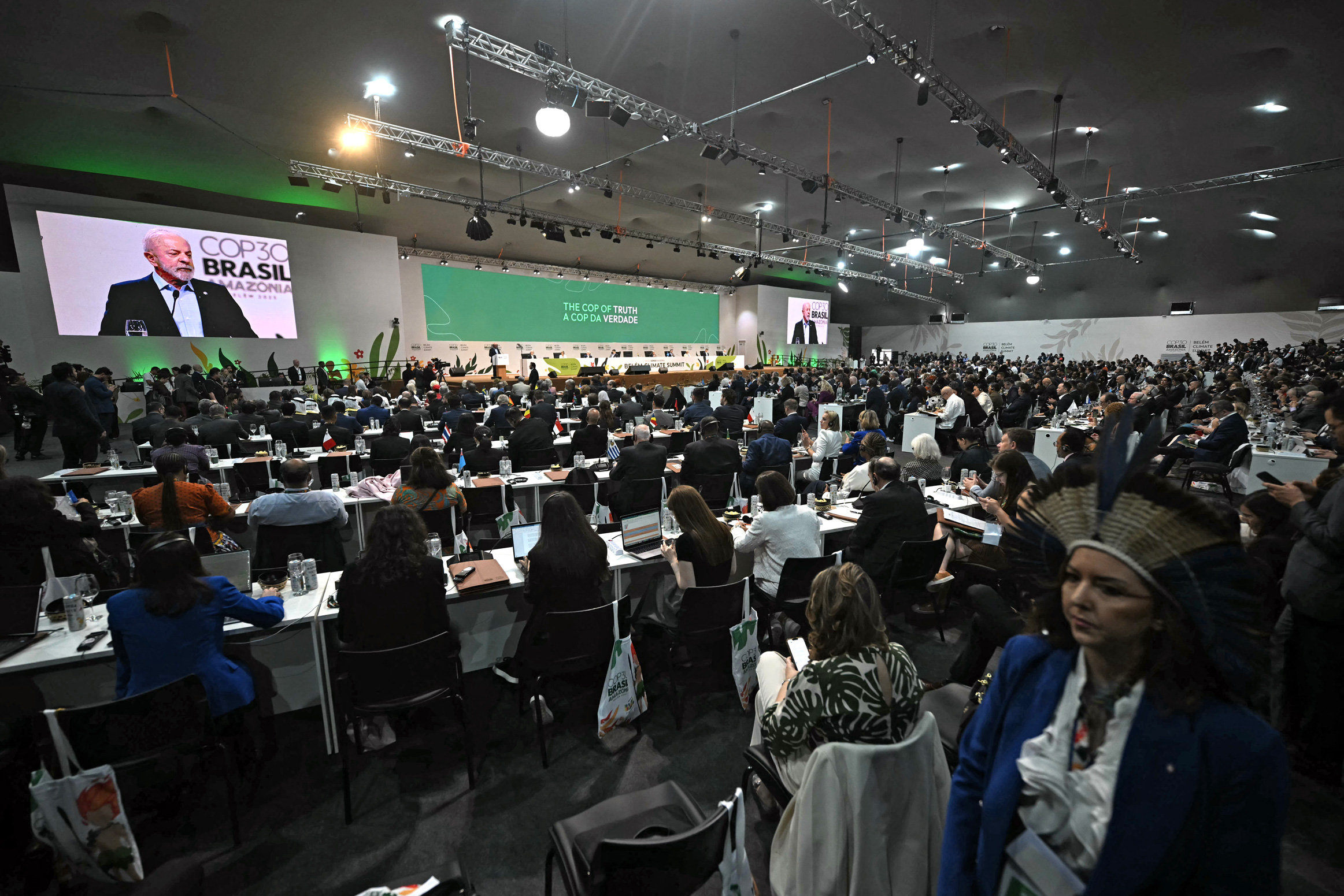 Mauro PIMENTEL / AFP