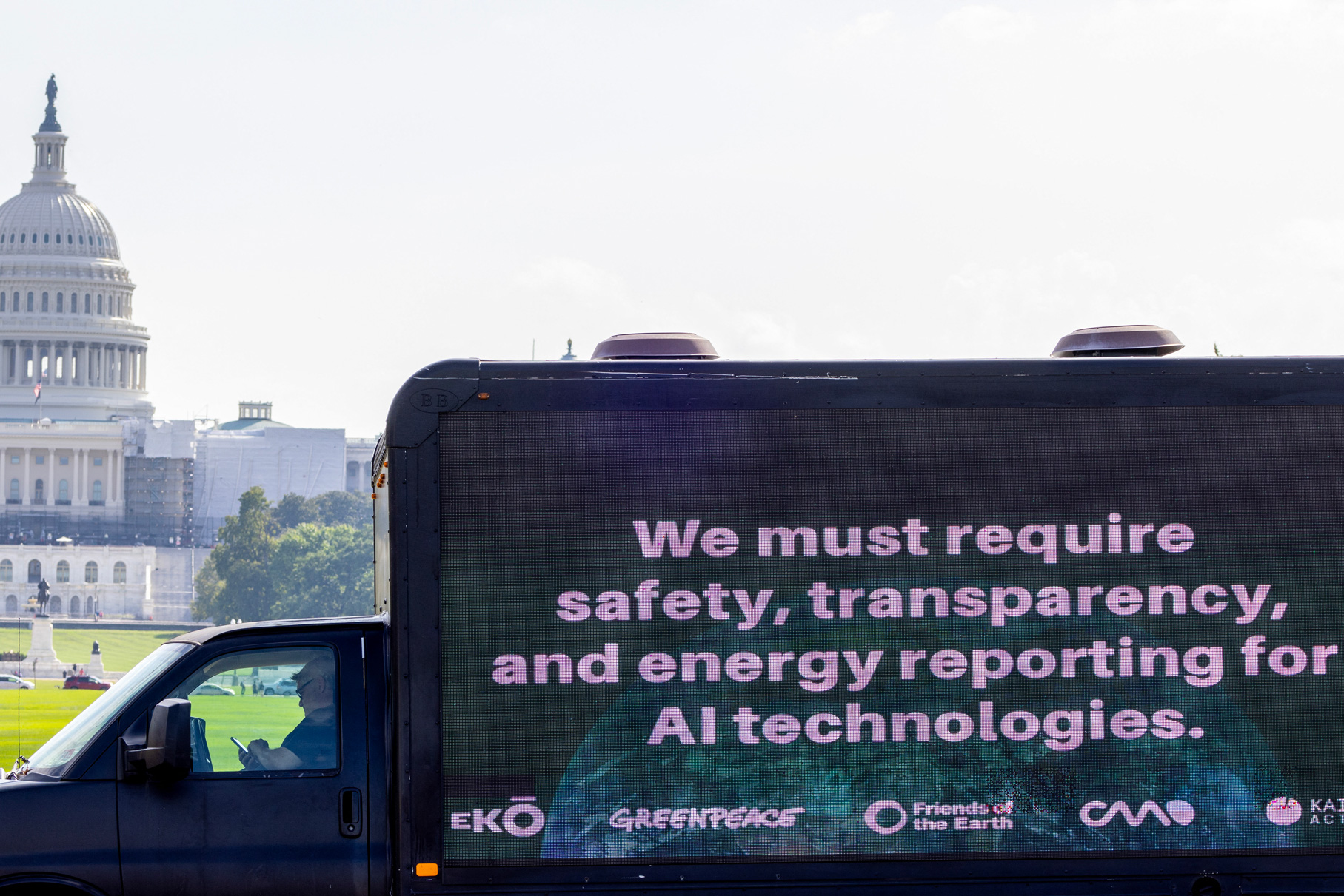 TASOS KATOPODIS / GETTY IMAGES NORTH AMERICA / Getty Images via AFP