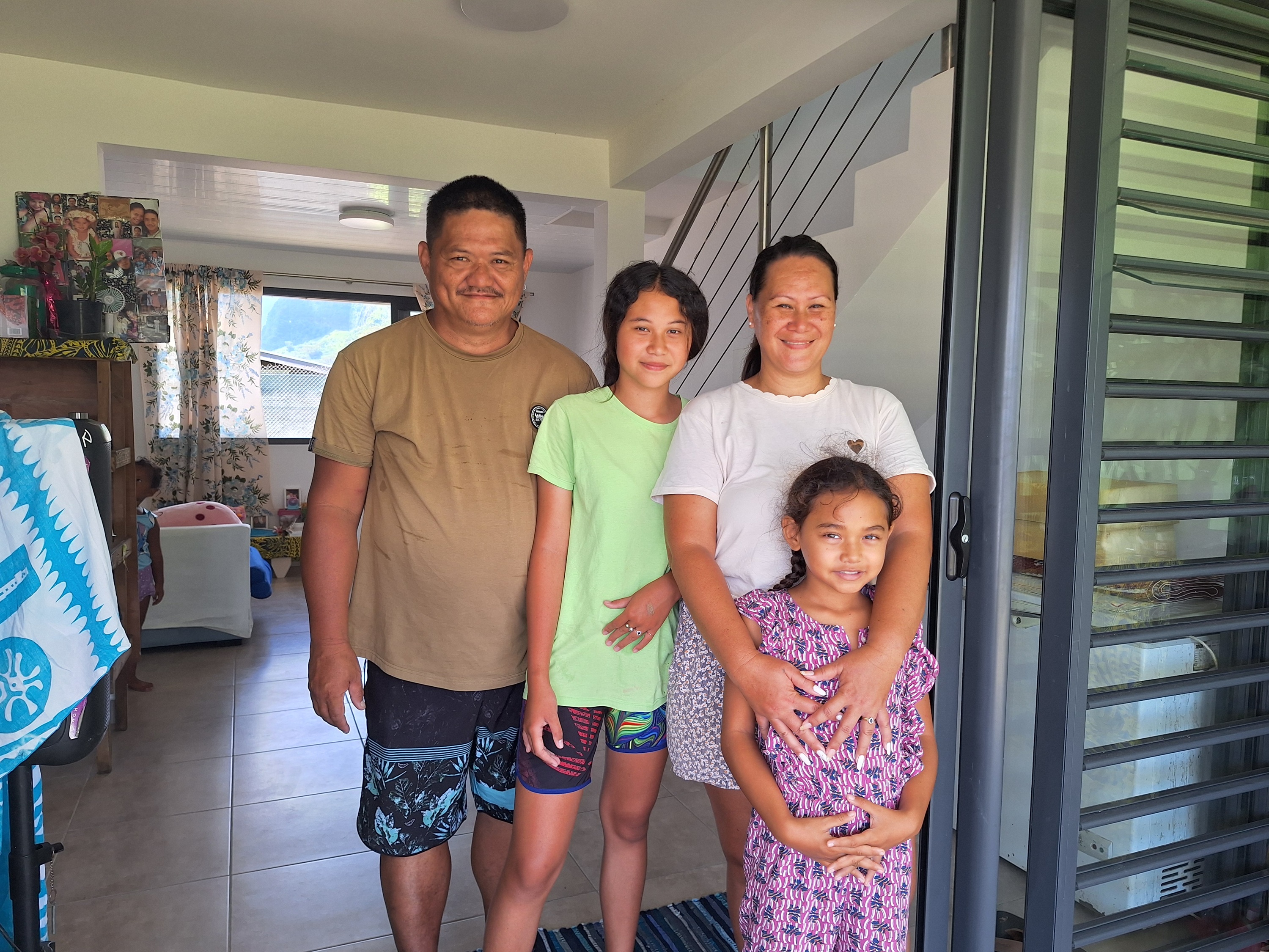 Pour Nathalie Marere-Ching Hon, “l’emplacement est idéal”.