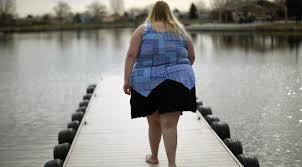 L'obésité, un fléau en pleine expansion dans le monde