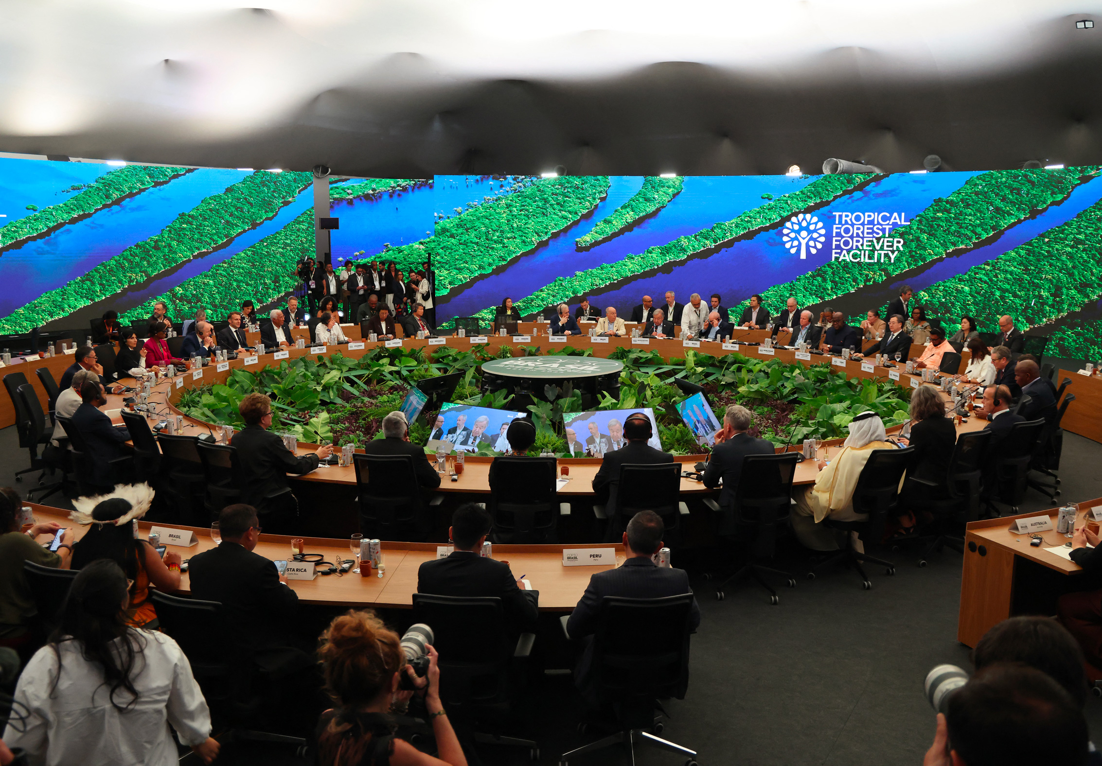 Crédit Ludovic MARIN / AFP