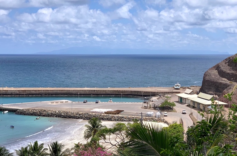 Un homme mordu par un requin à Ua Pou