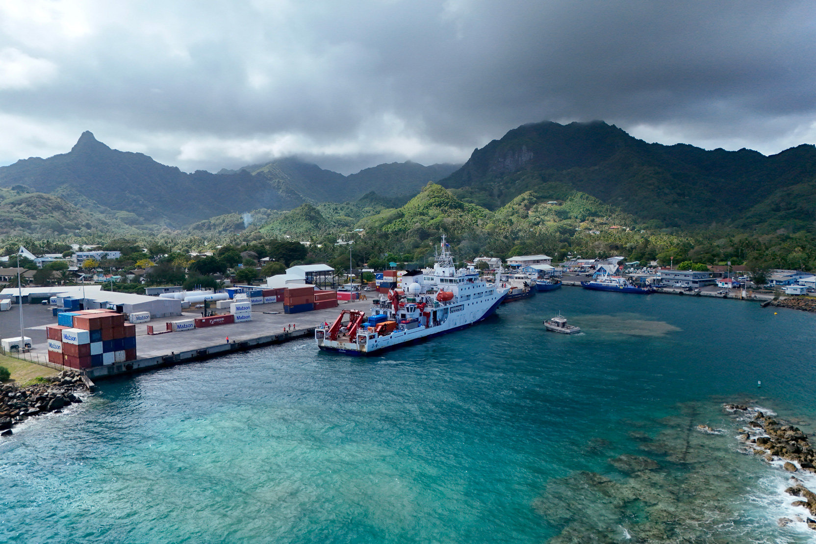 Crédit Johnny Beasley / AFP