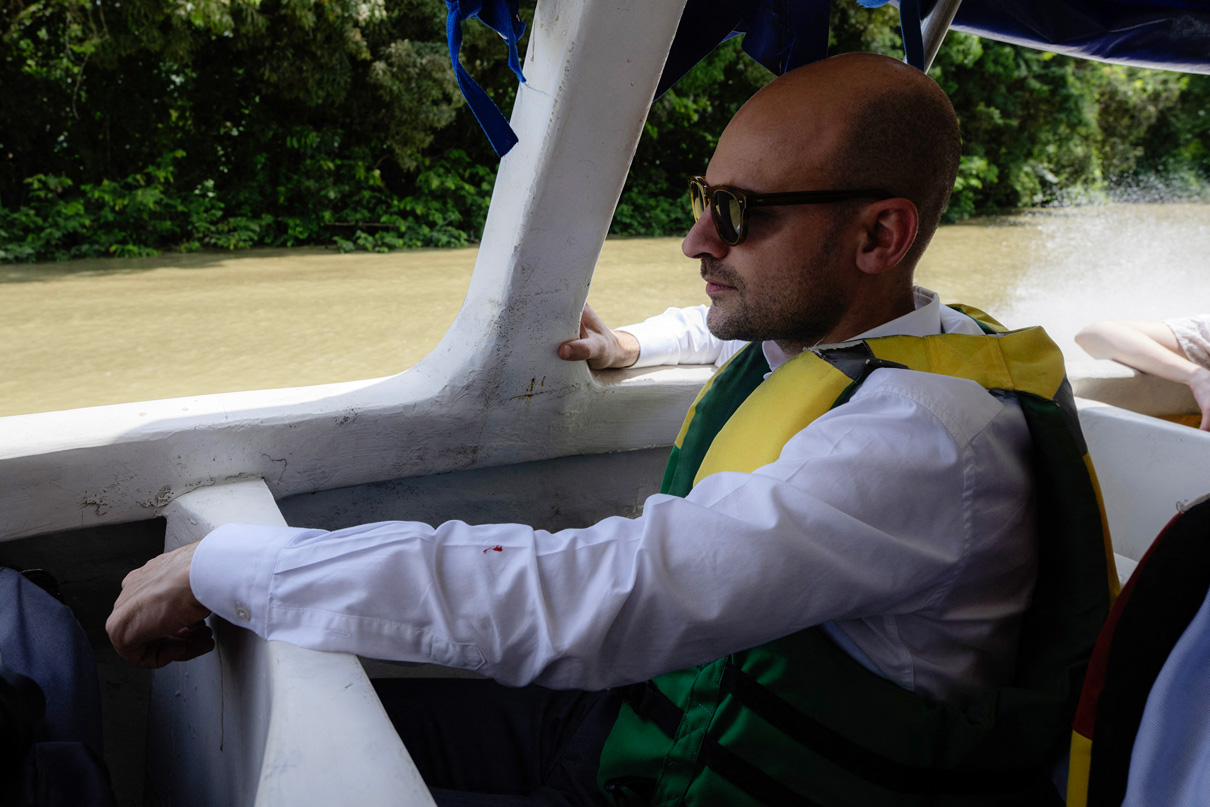 Crédit Luis ACOSTA / AFP