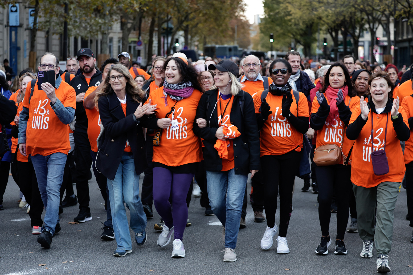 Crédit STEPHANE DE SAKUTIN / AFP