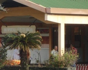 Un enfant de 3 ans grièvement mordu par des chiens à Taha'a