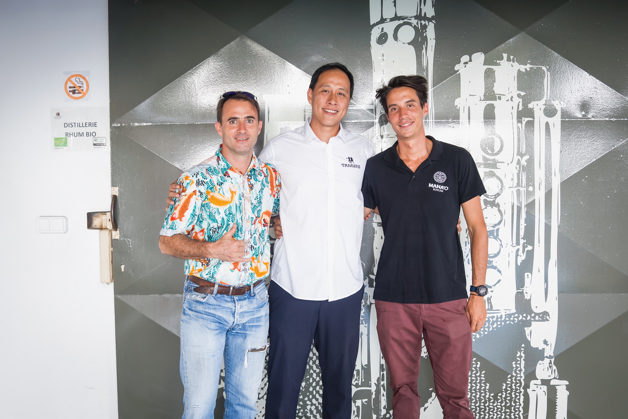 Photo : Oriane Collective