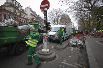 Crédit JOEL SAGET / AFP