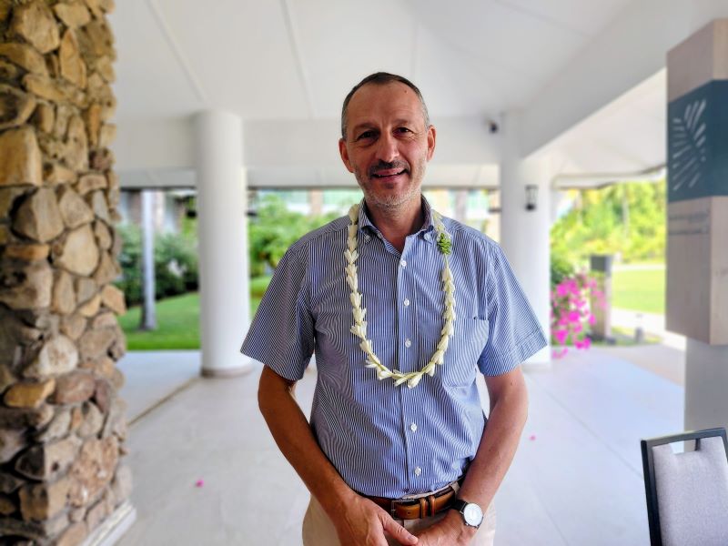 ​“Faire entendre la voix” des entrepreneurs