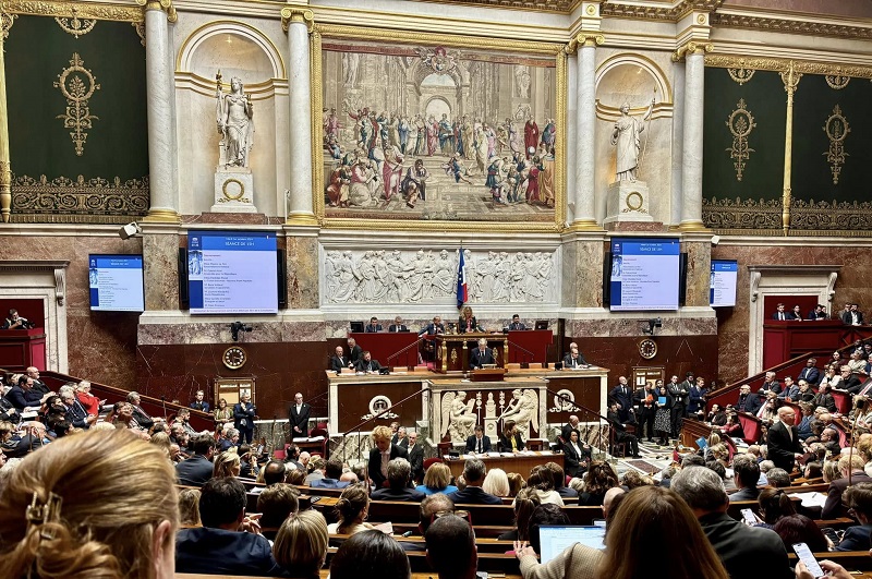 Pas de coup de rabot sur la défisc’ nationale