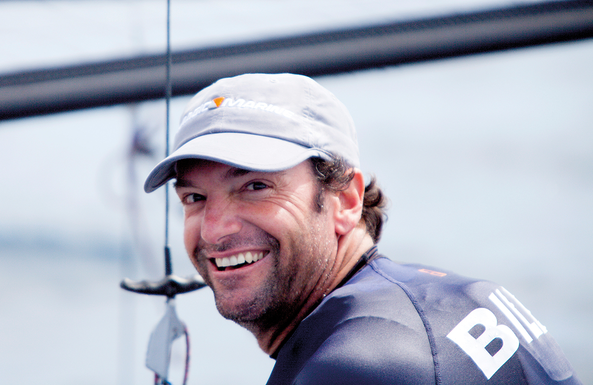 Tahiti Pearl Regatta, 13e édition : les inscriptions sont ouvertes !