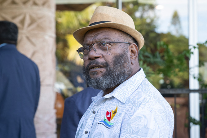 Delphine MAYEUR / AFP