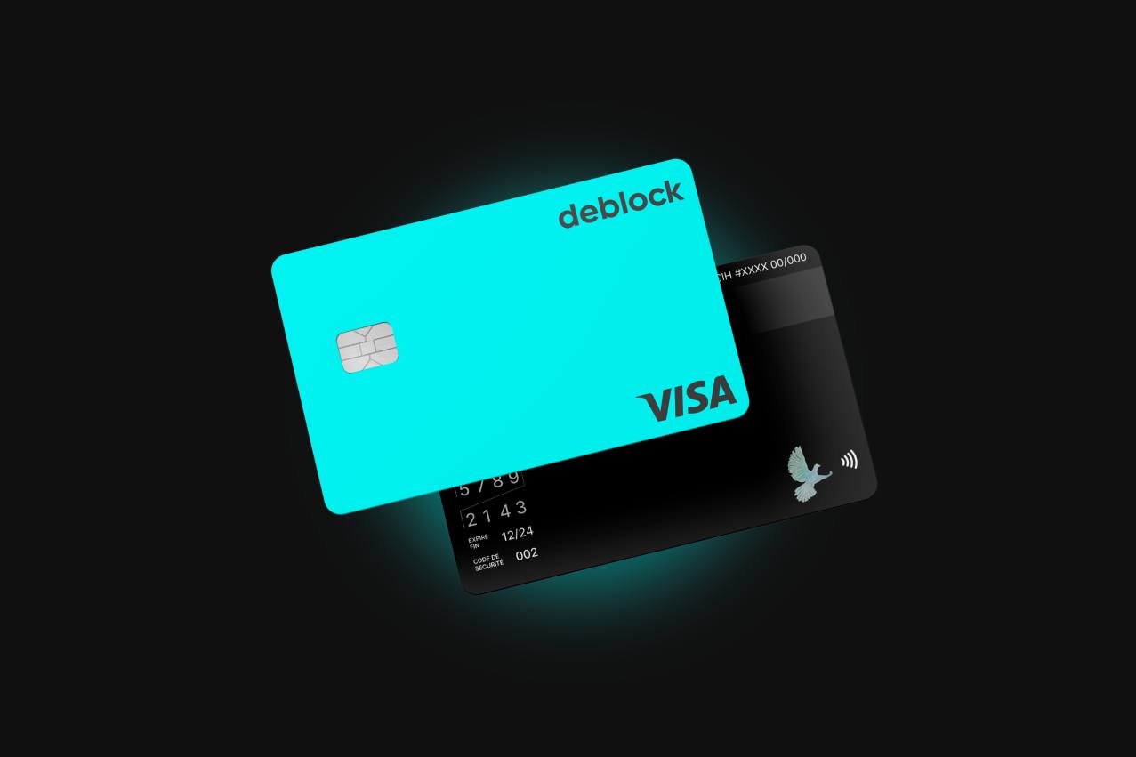 ​Deblock poursuit son installation au Fenua