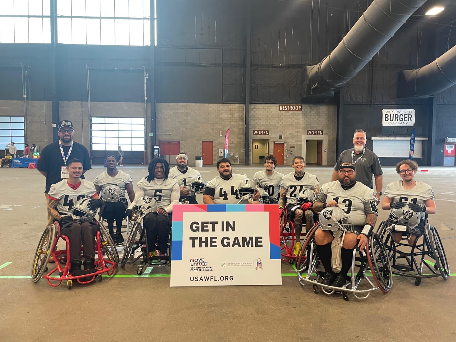 Teikivahimetani, un miraculé devenu joueur de football américain