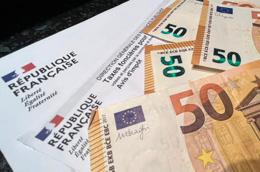 Crédit DENIS CHARLET / AFP