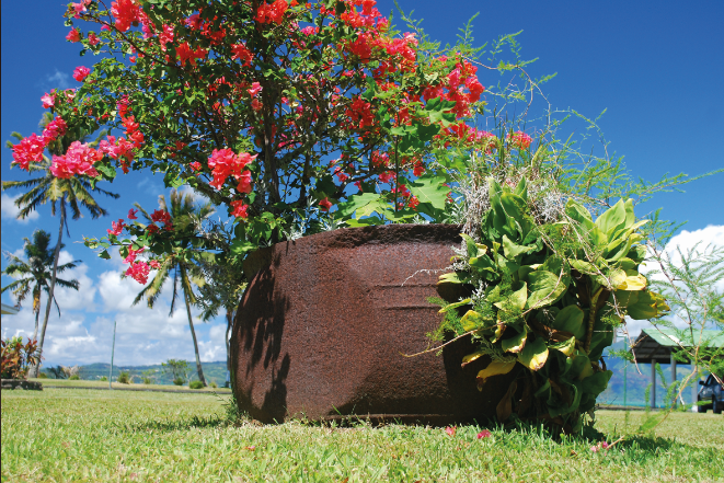 Chaudron de baleinier