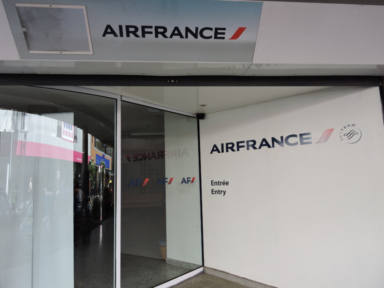 Air France : "D’autres turbulences à prévoir" selon l'UNSA