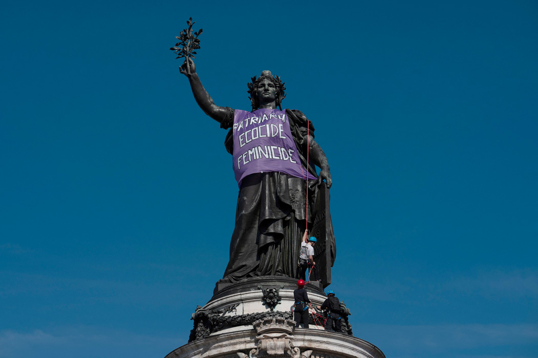 Crédit Martin BUREAU / AFP
