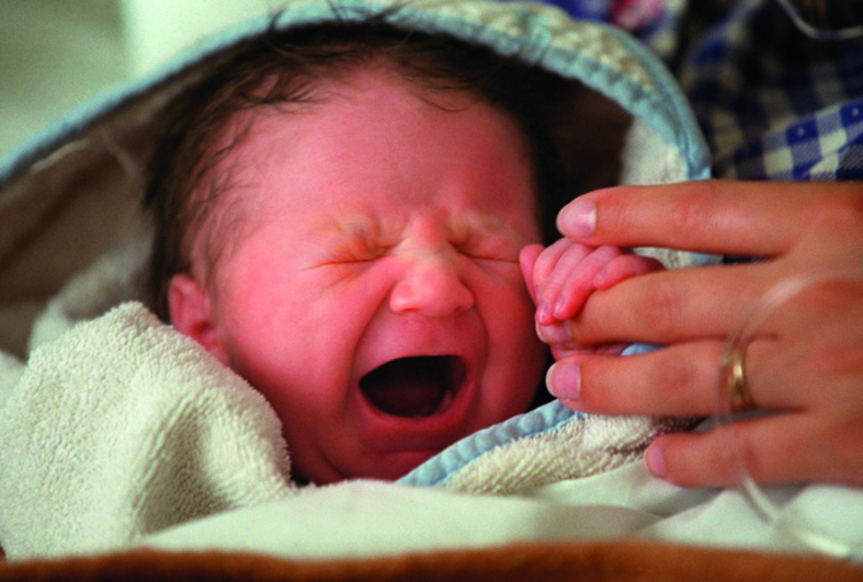 ​Bilan épidémiologique de l’épidémie de coqueluche en Polynésie française